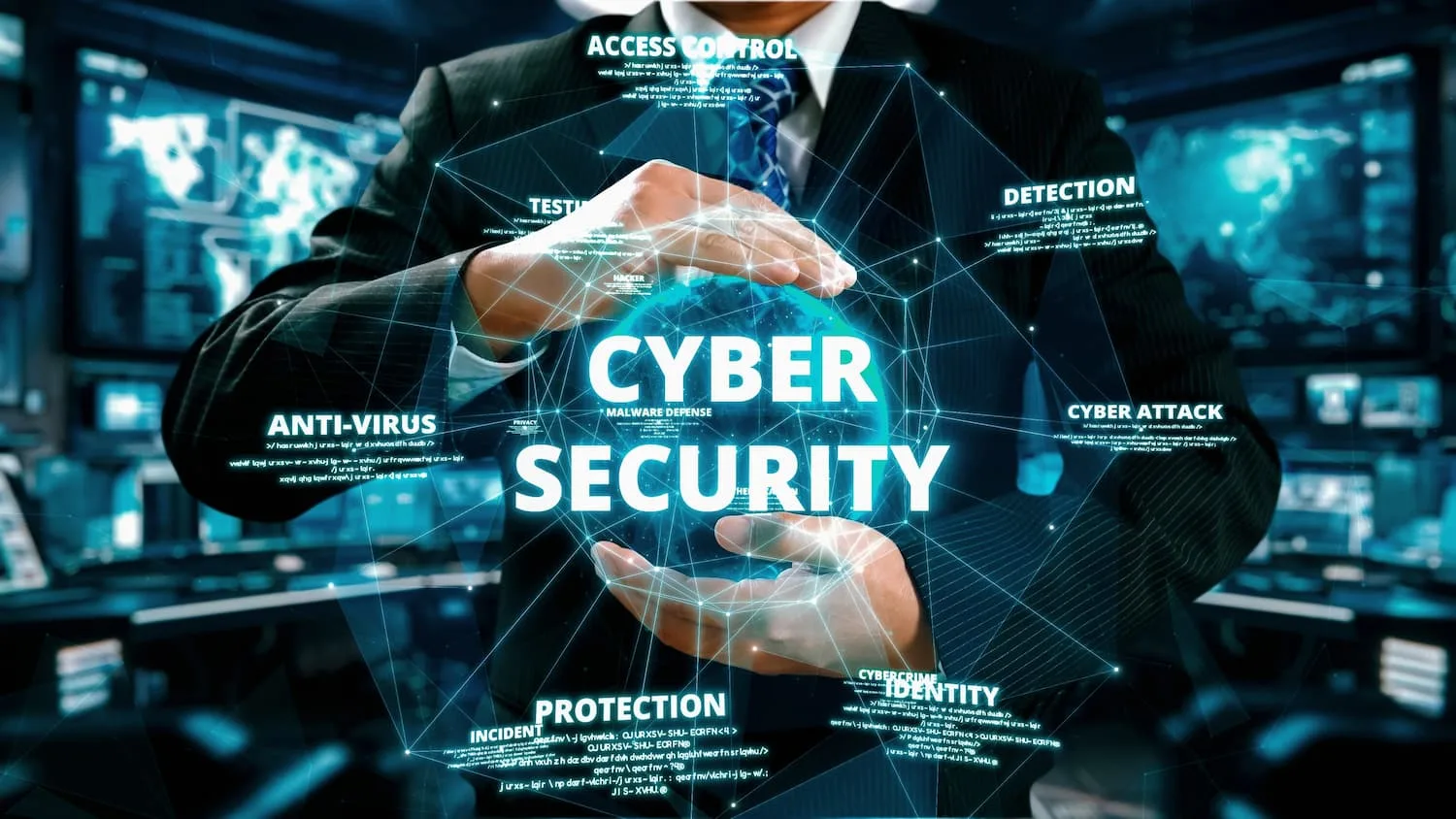Cyber awareness tips for staying safe online